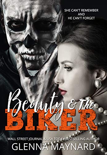 Beauty & The Biker book cover