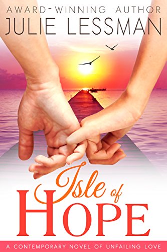 Isle of Hope: Unfailing Love book cover