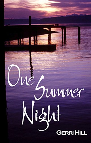One Summer Night book cover
