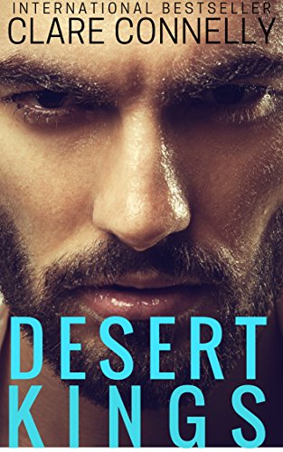 Desert Kings book cover