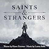 Saints & Strangers Soundtrack