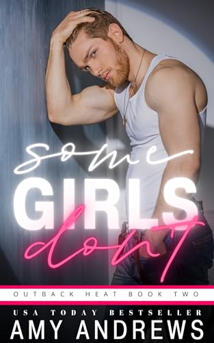 Some Girls Don't book cover