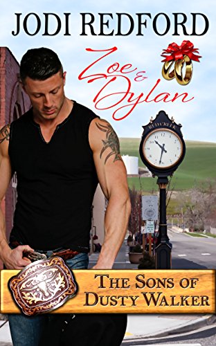 Zoe & Dylan book cover