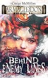 Behind Enemy Lines Supernatural Meddling Armageddon Story Book 2 English Edition