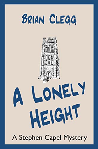 A Lonely Height book cover