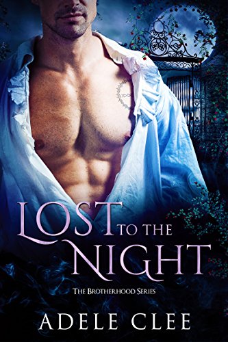 Lost to the Night cover