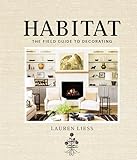 Habitat The Field Guide To Decorating English Edition