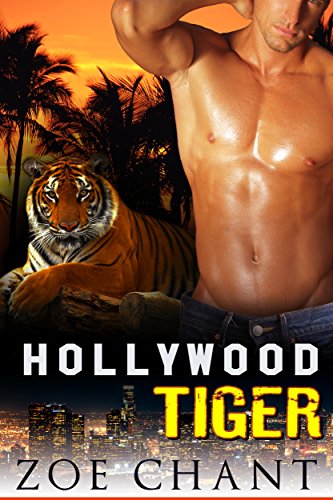 Hollywood Tiger cover