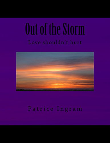Out of the Storm cover
