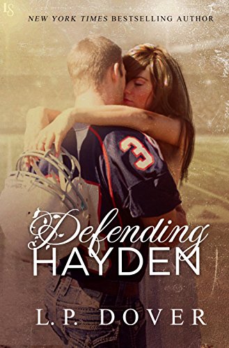Defending Hayden book cover