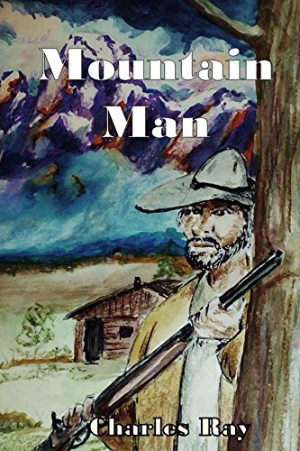 Mountain Man book cover