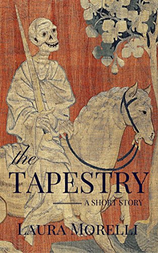 The Tapestry cover