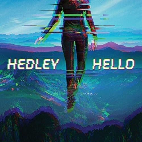 Hello (Deluxe Edition)