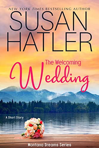An Unexpected Wedding book cover
