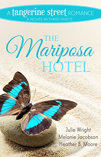 The Mariposa Hotel book cover