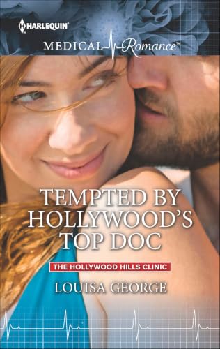 Tempted by Hollywood's Top Doc book cover