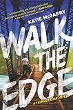 Walk The Edge Thunder Road Book 2 English Edition