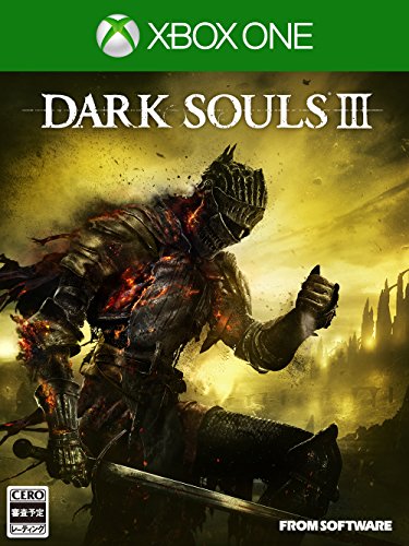 ダークソウルシリーズ歴代人気ランキング!みんなの推しゲーム作品はどれ?・人気投票 2位 DARK SOULS IIIの画像