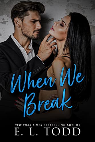 When We Break cover