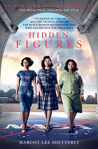 Hidden Figures cover image