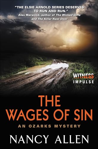 The Wages of Sin book cover