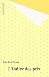 Lindice Des Prix Repres T 9