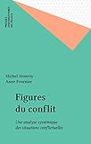Figures Du Conflit Une Analyse Systmique Des Situations Conflictuelles Le Sociologue