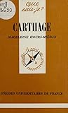 Carthage Que Saisje T 340