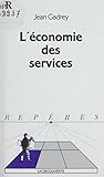 Lconomie Des Services Repres T 113