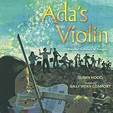 Adas Violin The Story Of The Recycled Orchestra Of Paraguay