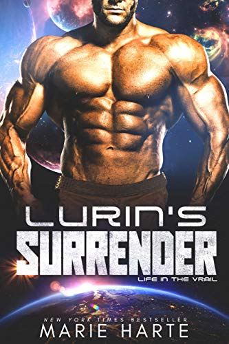 Lurin's Surrender book cover