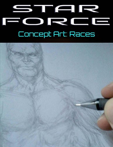 Concept Art book cover