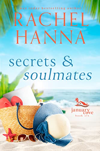 Secrets and Soulmates book cover