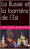 La Russie Et La Barrire De Lest
