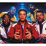 The Incredible True Story (2015)