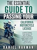 The Essential Guide To Passing Your California Dmv Motorcycle License Tests