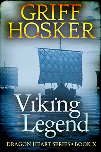 Viking Legend cover