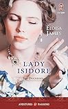 Les Duchesses (tome 4)   Lady Isidore