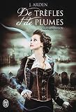 Sl%C3%A1ine Adamson (tome 1)   De Tr%C3%A8fles Et De Plumes