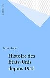 Histoire Des Tatsunis Depuis 1945 Repres T 104