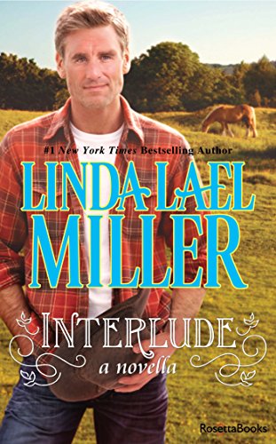 Interlude book cover