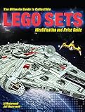The Ultimate Guide To Collectible Lego Sets Identification And Price Guide English Edition