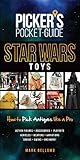 Pickers Pocket Guide Star Wars Toys How To Pick Antiques Like A Pro English Edition