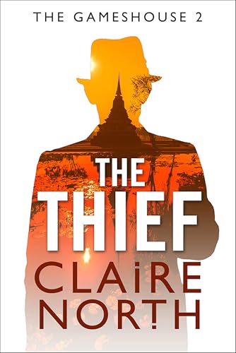The Thief book cover
