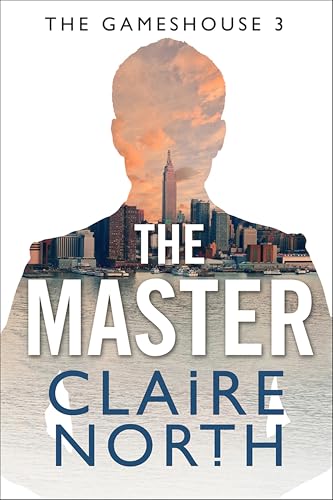 The Master book cover