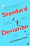 Standard Deviation The Best Feelgood Novel Around Daily Mail English Edition