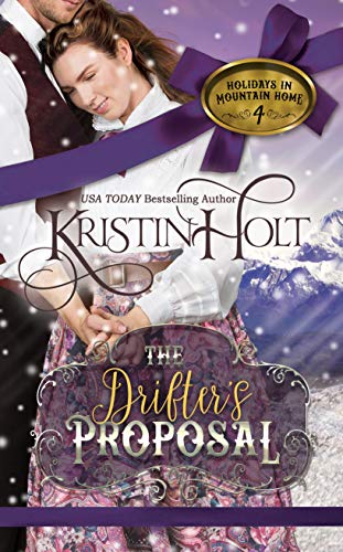 The Drifter's Proposal book cover