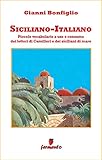 Sicilianoitaliano Piccolo Vocabolario A Uso E Consumo Dei Lettori Di Camilleri E Dei Siciliani Di Mare Emozioni Senza Tempo Vol 283 Italian Edition
