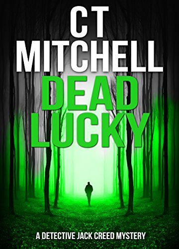 Dead Lucky book cover