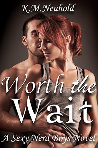 Worth the Wait book cover